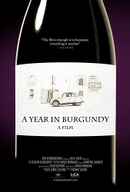 A Year in Burgundy Poster 3