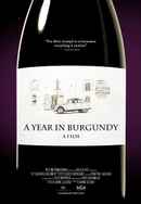 A Year in Burgundy Poster 7