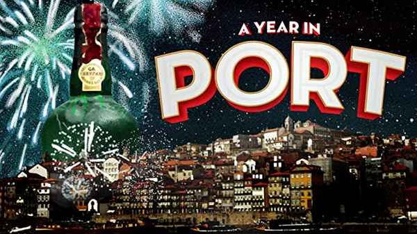 A Year in Port Poster 5
