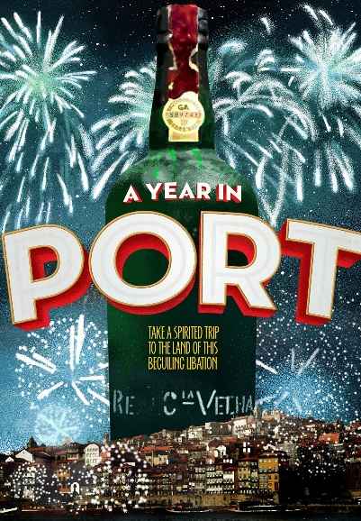 A Year in Port