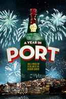 A Year in Port Poster 1