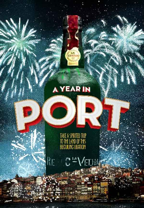 A Year in Port Poster 7