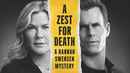 A Zest For Death: A Hannah Swensen Mystery Poster 1