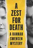 A Zest For Death: A Hannah Swensen Mystery Poster 5