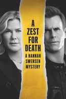 A Zest For Death: A Hannah Swensen Mystery Poster 3