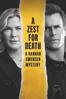 A Zest For Death: A Hannah Swensen Mystery Poster 4