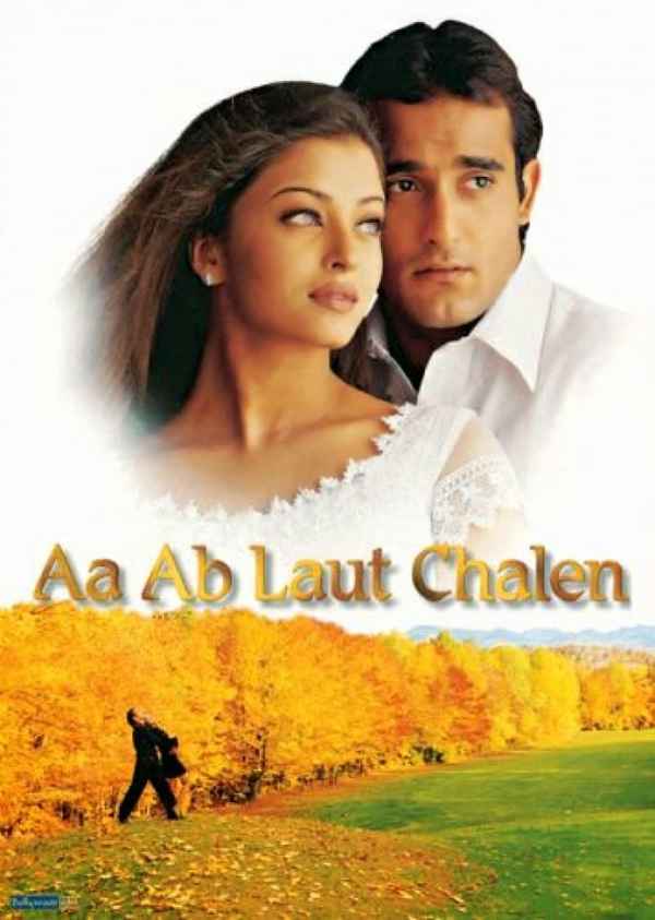 Aa Ab Laut Chalen Poster 1