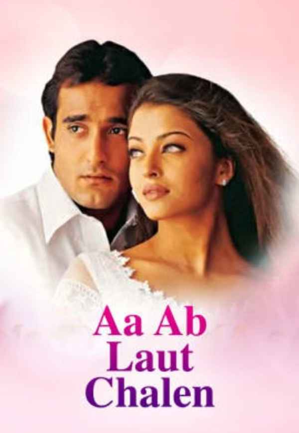 Aa Ab Laut Chalen Poster 4