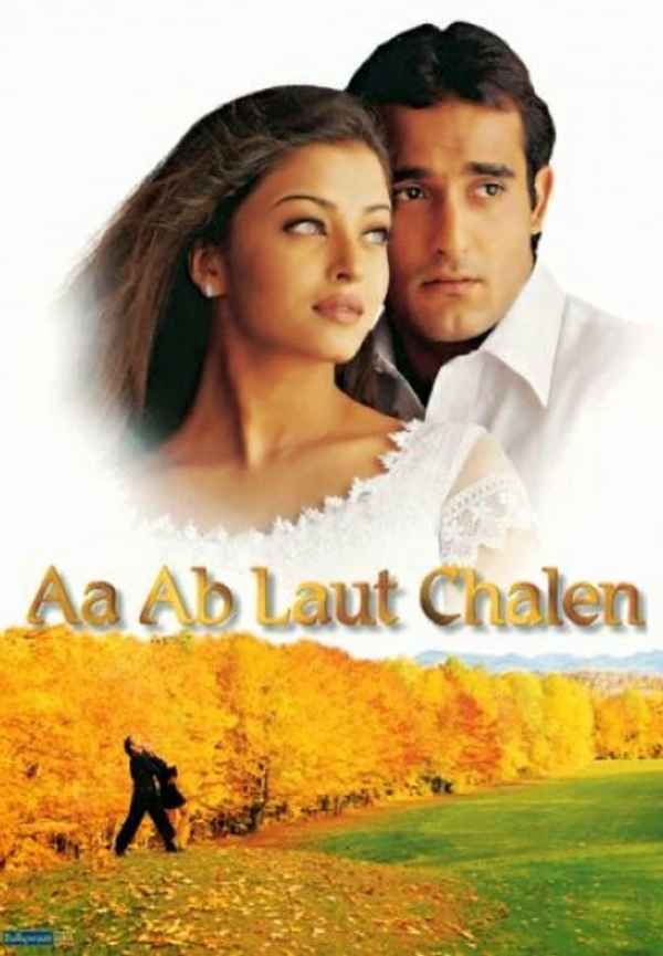 Aa Ab Laut Chalen Poster 3