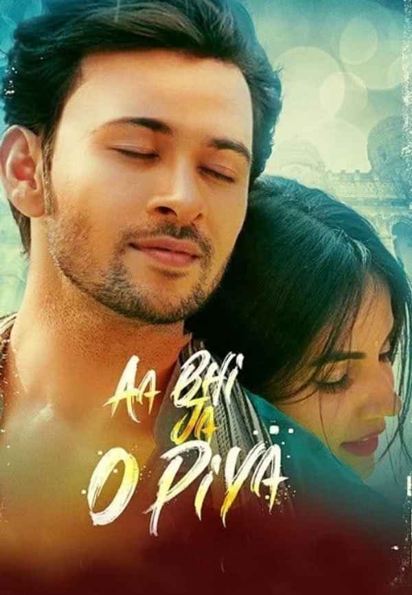 Aa Bhi Ja O Piya Poster 4
