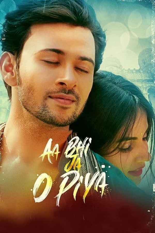 Aa Bhi Ja O Piya Poster 1