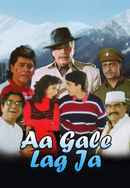 Aa Gale Lag Jaa Poster 2