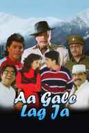 Aa Gale Lag Jaa Poster 1