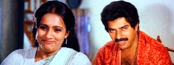 Aa Neram Alppa Dooram Poster 1