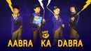 Aabra Ka Daabra Poster 1