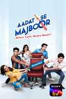 Aadat Se Majboor Poster 3