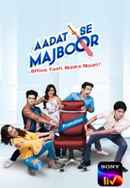 Aadat Se Majboor Poster 2