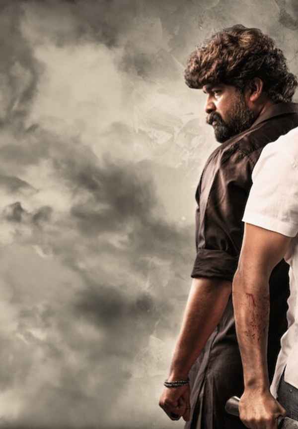 AadiKeshava Poster 7