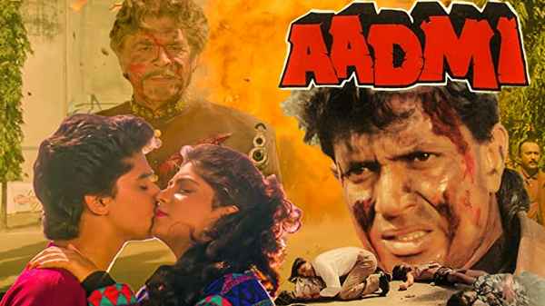 Aadmi Poster 5