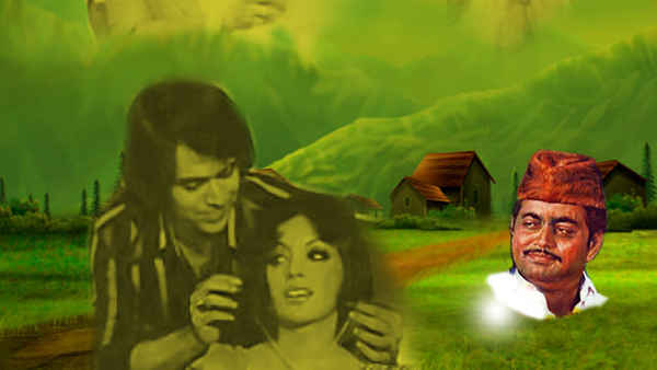 Aadmi Sadak Ka Poster 3