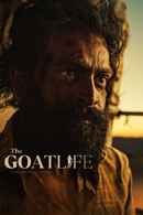 Aadujeevitham: The Goat Life (ആടുജീവിതം: ദി ഗോത് ലൈഫ്) Poster 6
