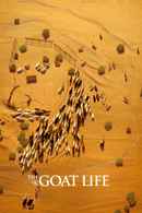 Aadujeevitham: The Goat Life (ആടുജീവിതം: ദി ഗോത് ലൈഫ്) Poster 1