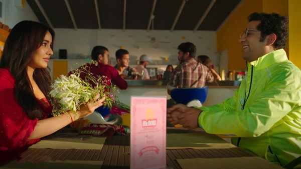 Aafat-e-Ishq Poster 6