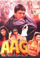 Aag Poster 3