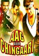 Aag Aur Chingari Poster 4