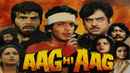 Aag Hi Aag Poster 2