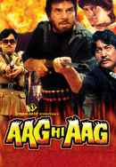 Aag Hi Aag Poster 7
