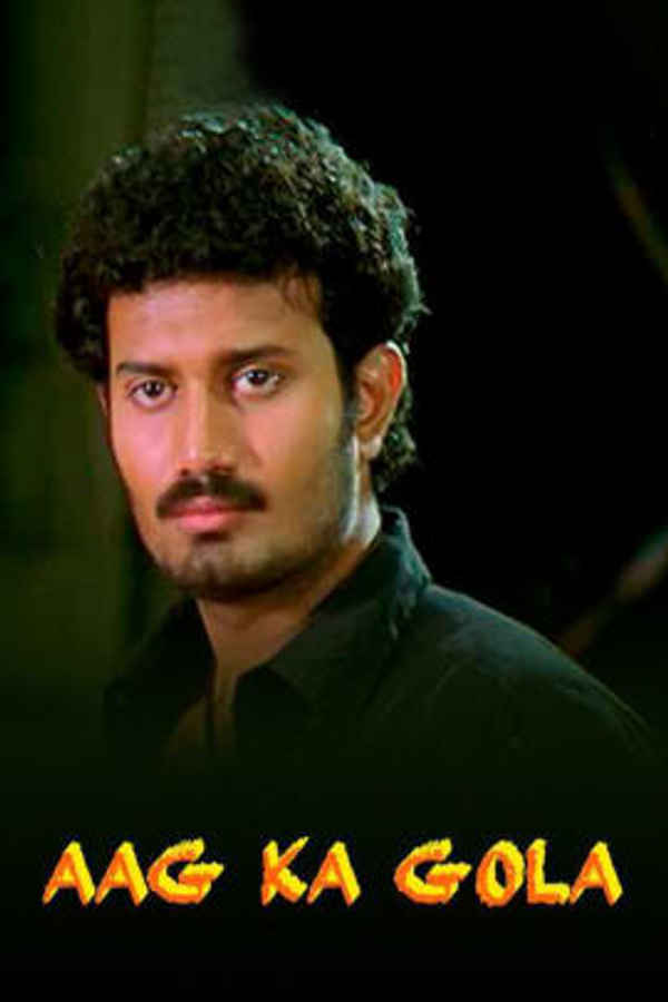 Aag Ka Gola Poster 2