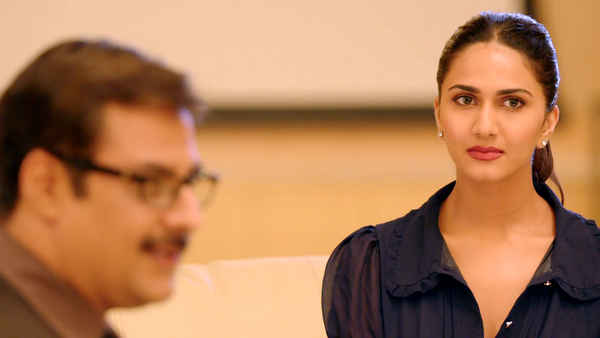 Aaha Kalyanam Poster 6