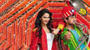 Aaha Kalyanam Poster 7
