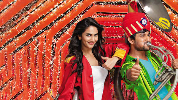 Aaha Kalyanam Poster 7