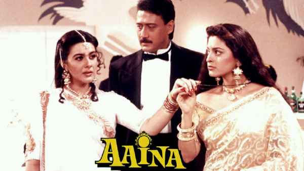 Aaina Poster 3