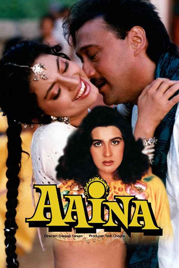 Aaina Poster 5