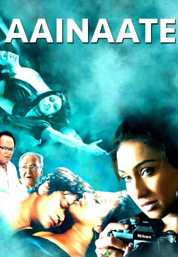 Aainaate Poster 4