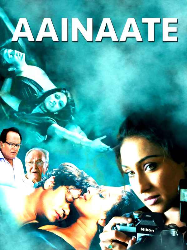 Aainaate Poster 1