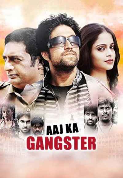 Aaj Ka Gangster