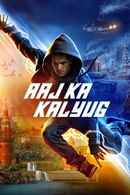 Aaj Ka Kalyug Poster 3