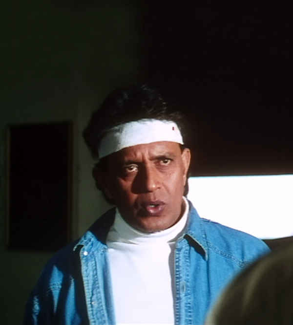 Aaj Ka Ravan Poster 5