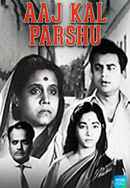 Aaj Kal Parshu Poster 2