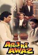 Aaj ki Awaaz Poster 3