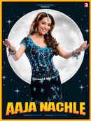 Aaja Nachle Poster 4