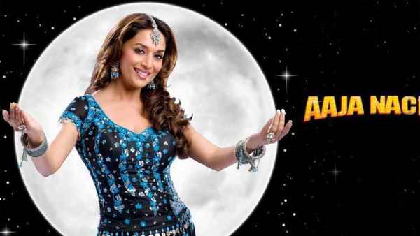 Aaja Nachle Poster 2