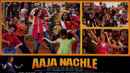 Aaja Nachle Poster 1
