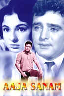 Aaja Sanam Poster 1