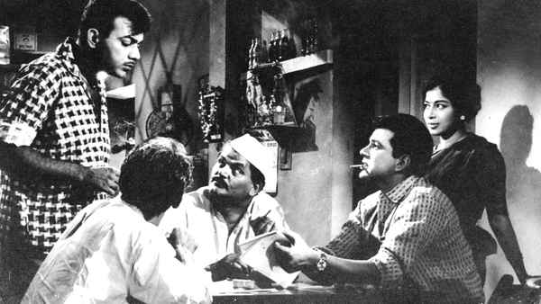 Aakash Deep Poster 5