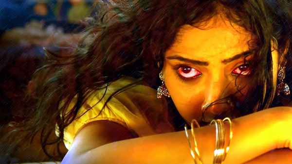 Aakasha Ganga 2 Poster 1